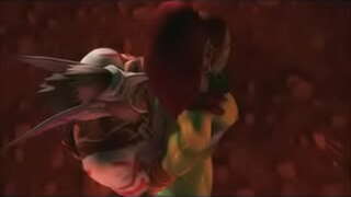 Shai ਅਤੇ ਅੰਦਰਲੇ ਭੂਤ ਨੂੰ