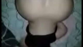 ���ને અને મારા PAWG કૂતરી