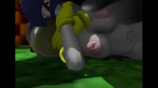 Zeta R-02 جاتا ہے.