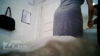 فحش بی. مقعد