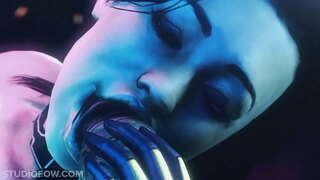 Vissza Omega - StudioFOW