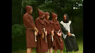 Берпум 2 послушница