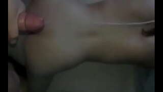 بڑی سہ رسی کو wifeys واپس (سست رفتار)