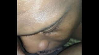 رہی میری بلی چاٹ لیا تھا