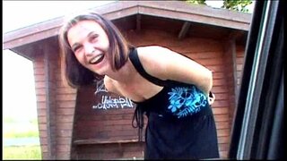 پی او وی - Katja