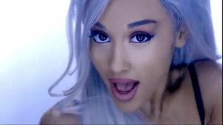 Ariana Grande - Fokuss