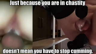 سی سی لورا - Cumming میں عفت - بی بی سی (ترمیم)