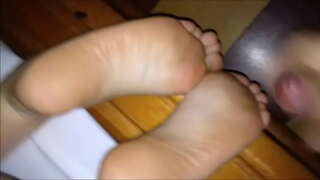 Gozando nas solas n 39 da minun amiga gostosa