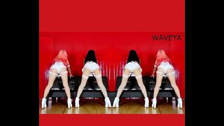 Dança Sexy - Emergência