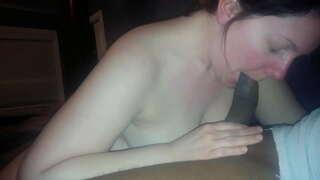 Fra an éischte schwaarze Schwanz