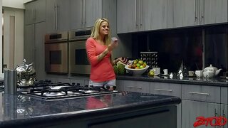 ہے جیس روڈس کرنے کے لئے کافی بڑا سنبھال کہ تمام اراکین