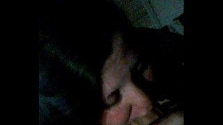 Kövér disznó brittany szívó, majd megveszett, mint egy hanyag disznó 2