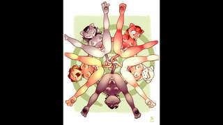 Seksi wulunen lengkap 2016 #2