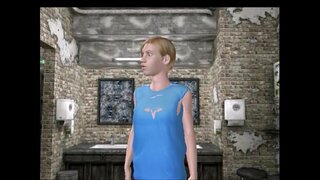 Naughty Nancy episode 13 del 1