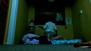 Kovaa amatööri kurvikas rakastaa vittu