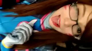 Dva صرف نگرانی Britany Angelus twrk