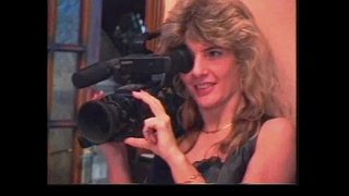 Casting Amaterski Anal