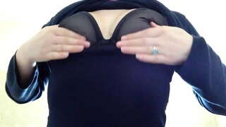 איצט גרויס טיץ