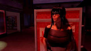 Дневници теен курве - Епизода ИВ