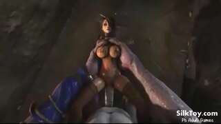 Hentai 3d Sex Hry, Nejlepší Porno Hentai Hry