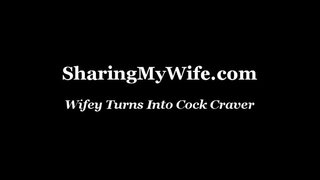 Wifey વળે માં લોડો Craver