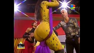 Белен Lavallen - як-бодзіарт