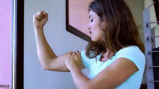 Tajomníci Holé Päste Boj Alexa Tomáš Julia Roca