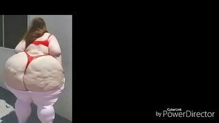 **DELLAFRANGO VIDX**အလွန်ကြီးစွာသော PAWG DOGGYSTYLE