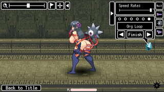 SHINOBI છોકરી મીની ગેલેરી