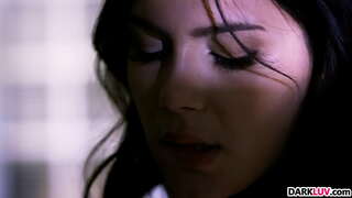 Vienas Specialusis BBC Naktį Valentina Nappi