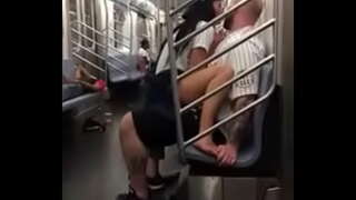 Секс в Поезд