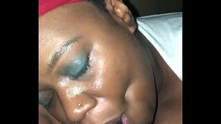 ť�不停的吮吸它nj