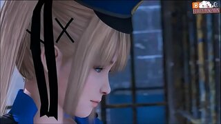 Marie Rose DOA Compilación