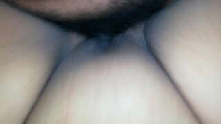 Culeando te gordita i roto i te hotera