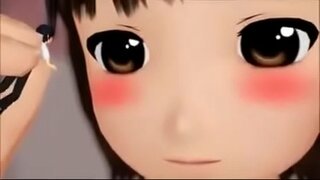 3D Sex Spill Cartoon Porno