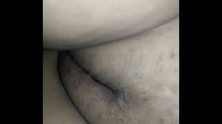 Մորաքույրը pussy