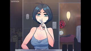 [Derpixon] se Zastavil Čas - xD