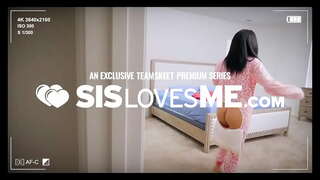 Perv StepMom Uni Urug'lantirish Uchun Iflos O'gay O'g'lini Oladi