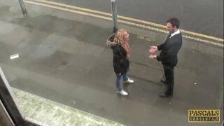 Pascals subslut soumèt yo ki graj nan dèyè