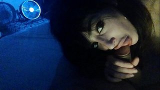 Neyla kwaye Chemistry danse Arab egyptian suck cock