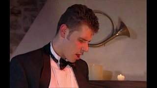 کرما روزن برگ - جنسی &amp;agrave; لا carte