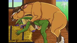 ���गर धान्याचे कोठार