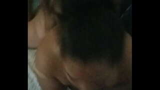 A mostoha húgom betsy fussunk egy vonat. @razzy72