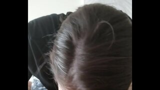 Amatir bojo bukkake ngulu