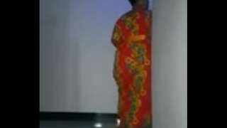 Ƒ�摇晃晃大的非洲主动的战利品