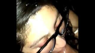 Дуртай энэ in the face-to-lili