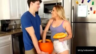 Szex testvérek! Húgom az öröm, amely egy béka, az Id!