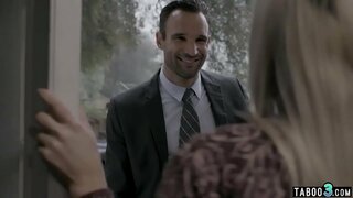 بگ boobed بالغ بیوی pleaes شوہر کے ساتھی کارکن