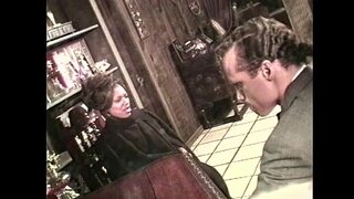 Metro - Sherlock Homi - escena 4