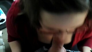 Cum en ĉi tiu germana buŝo